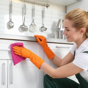 Kitchen-Cabinets-exterior-Cleaning